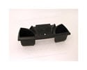 LXR119-Accessory Tray, Rear Drive