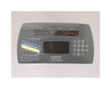 LXR126-Discontinued,Upper overlay, 9500 CT Dual