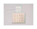 LXR128-Upper keypad, Two-Piece Display, Gray