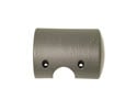 LXR321-Discontinued, Deadshaft Cover w/ Hole