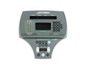 LXR516-Bezel Faceplate Assy DPLT