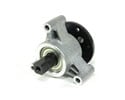 LXR617-Crank Hub and Bearings