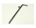MC150-Weight Pin,L-Shape,20Lbs Plate,5 1/2