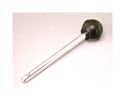 MC172-Weight Pin, Body-Master 5/16" Dia x 4"