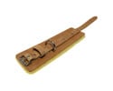 MCA7005-Discontinued, Ankle Strap,