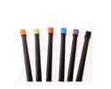 MCA7038-Workout Bar, Square, 15 lbs 50" 
