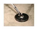 MCA7051-T-Bar Holder, Oly Plate Drop-in