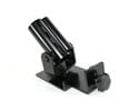 MCA7056-Rack Mounted T-Bar Holder,1- 2" Bars