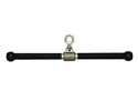 MCA7104-Revolving Straight Bar, Solid Aluminum