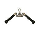 MCA7105-Revolving Pressdown V-Bar, Solid Alumin