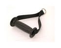 MCA7128-Handle Strap w/ D- Ring, 21" Loop