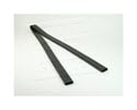 MCG011-Open-End Grip, 1-1/4"ID x 70", Rubber