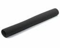 MCG027-Open-End Grip, 1-1/2"IDx15", PVC