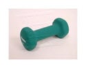 MCIND03-Discontinued, Neoprene Dumbbell, 3 Lbs
