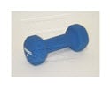 MCIND05-Neoprene Dumbbell, 5 Lbs, DPLT