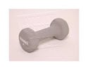 MCIND08-Neoprene Dumbbell, 8 Lbs, DPLT