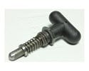 MDP116-Discontinued, Pop Pin, Seated Calf Raise