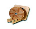 MF020-Stand for wobble boards