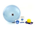 MF080-Ballast Ball w/ Pump