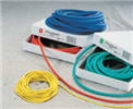 MT024-Tubing, 25' Roll, Extra Heavy Blue 5.8lb