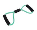 MT091-Loop w/center cushion Green, DPLT