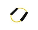 MT100-O-Ring loop, yellow