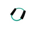 MT101-Discontinued, O-Ring loop, Green