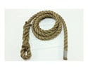 MT131-Climbing Rope, Manila 20'x1-1/2" dia.