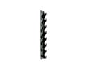 MX042-Wall mounted attachment rack, 8 tier