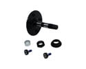 MXL007-Spindle Assembly, (BB)