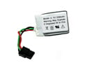 MXT1084-Battery, 3.7V 330mah