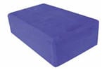 MY002-Foam Yoga Brick 3"x6"x9"