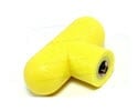 NTS1053-T-Knob, Yellow