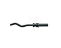 OBZ40-Olympic Curl Bar 6'x30mm