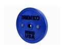 OCB20-Rubber Calibrated plate 20 kgs