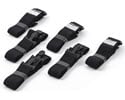 P005-Straps,T34/T-61, 6-Pack (Medium)