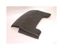 P5T44224-102-Discontinued, Motor Hood, 95x V3/4,