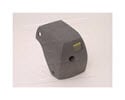 P5T59086-103-End Cap, Left, Stone Gray