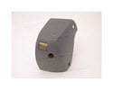 P5T59086-104-End Cap, Right, Stone Gray