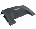 P6T44224-103-Motor Hood, Stone Gray DPLT