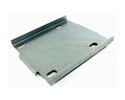 P6T45532-101-Fan Mounting Plate, Drive Motor
