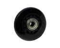 PR1041-Wheel, Transport, black