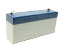 PRB10770-102-Battery, 6 Volt, 3.5 amp