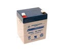 PRB12258-040-Battery, 12v, 5Ah (formerly 4Ah)