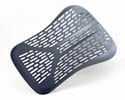 PRB300548-101-Seat Back Assy, Flex Mount