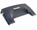 PRT1009-Hood, Motor, P Blue TRM