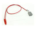 PRT20002-114-Brush Assembly with Red Lead