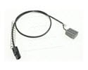 PRT20002-115-Brush Assembly with Black Lead