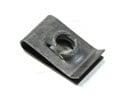 PRX10136-103-Clip,U Type, Tinnerman, 1/4-20