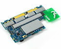 Repair, Upper PCA for P30-Click here for More Info